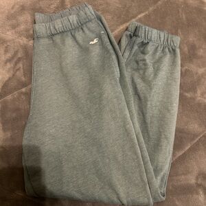 Hollister Sweatpants